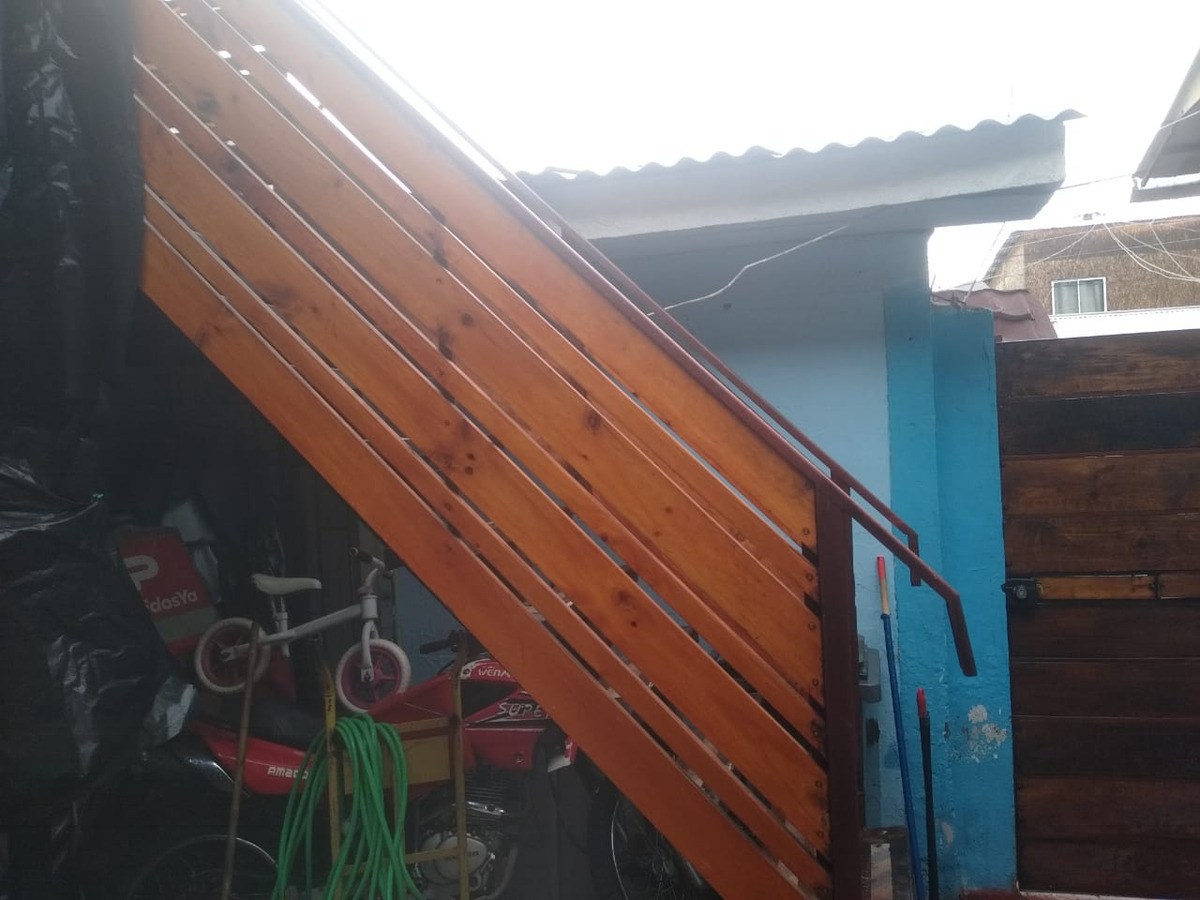 Venta Casa 7D 2B 2E Villa La Reina - La Reina