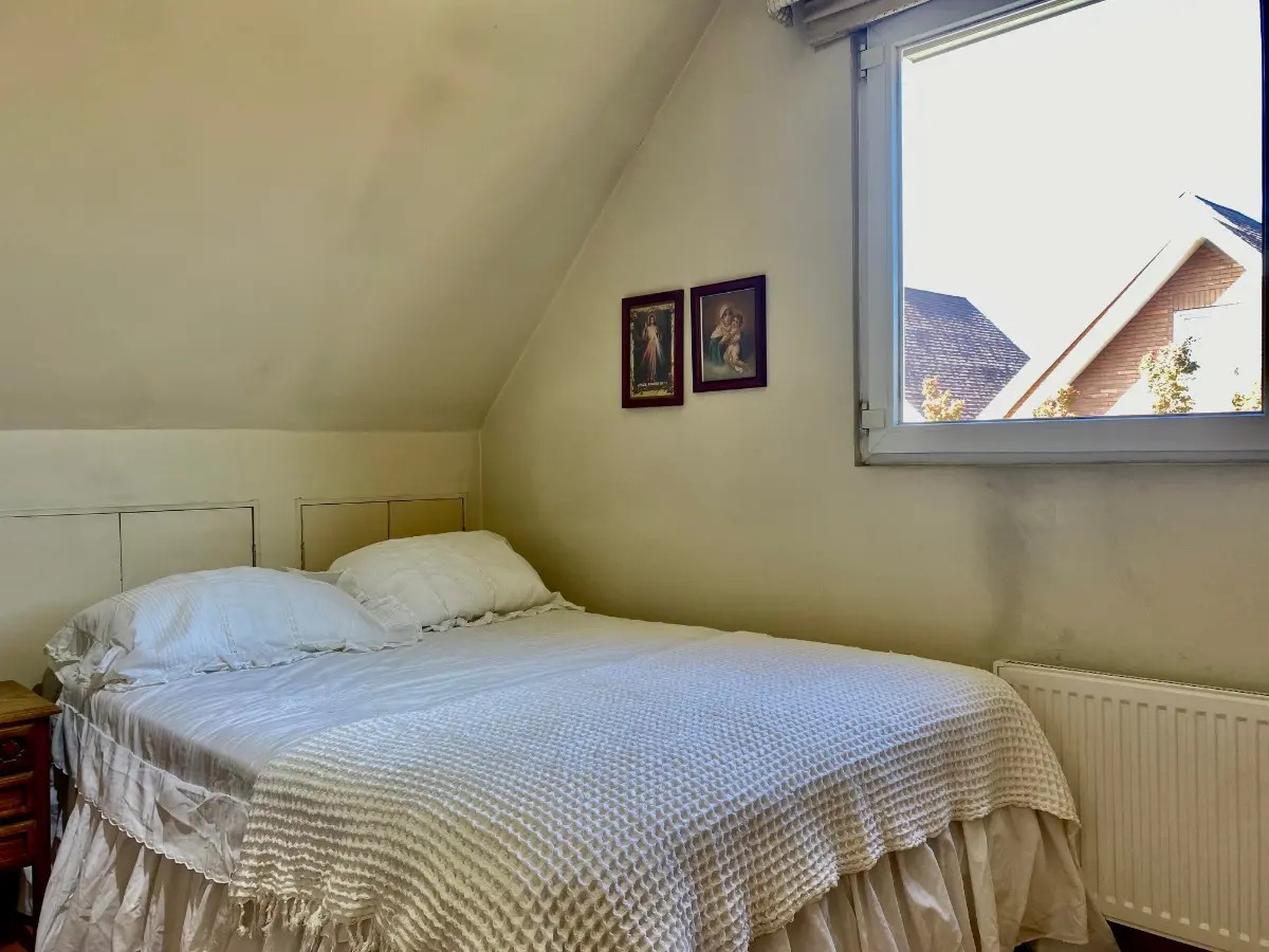 Venta Casa P 5D en suite Walk-in cl&oacute;set 5B 2E 1B Los Trapenses - Lo Barnechea