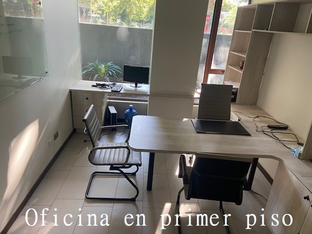 Arriendo Departamento NP 3D en suite Walk-in cl&oacute;set 3B 1E Pedro de Valdivia - Providencia