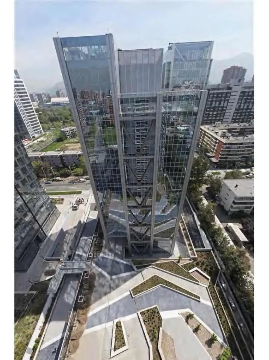 Venta Oficina 1B 1E Nueva Las Condes - Las Condes