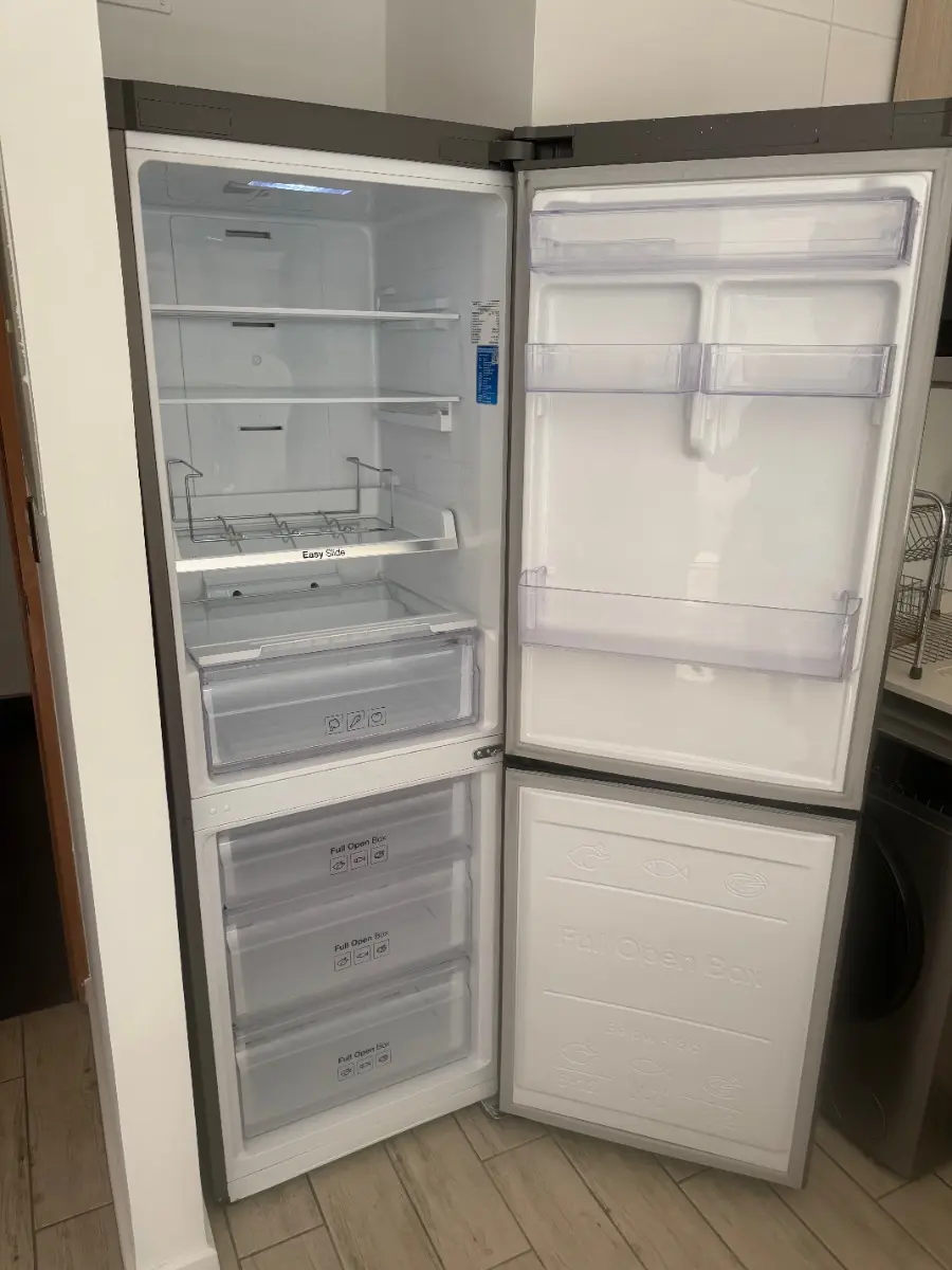 Venta Departamento NO 1D Suite 1B 1E 1Bd 40,08m2 Salvador - Providencia