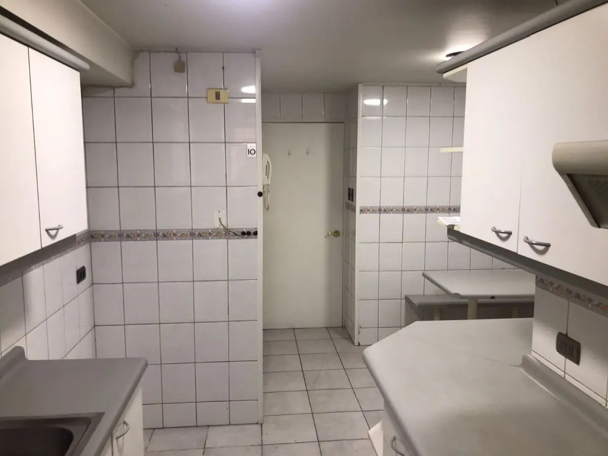 Arriendo Departamento P 4D en suite 3B 1E 1B Palmas de Mallorca - La Reina