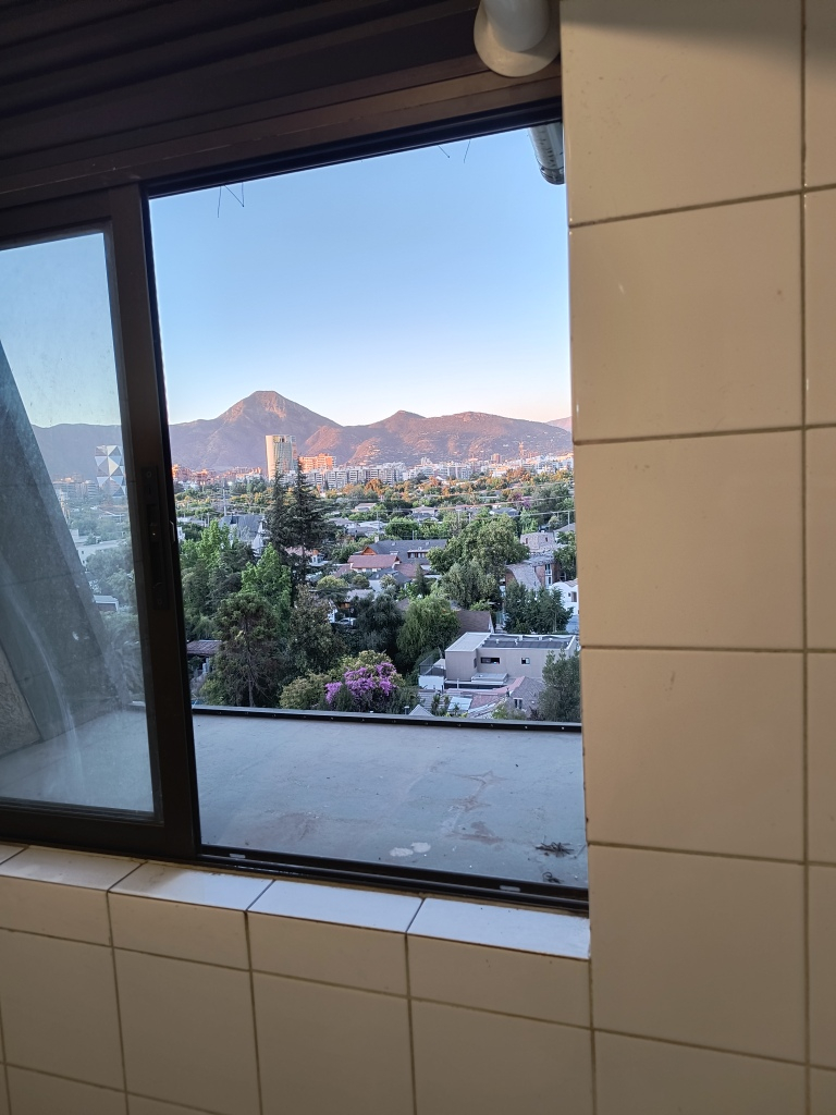 Venta Departamento NP 2D 2B 1E 1B Rotonda Atenas - Las Condes