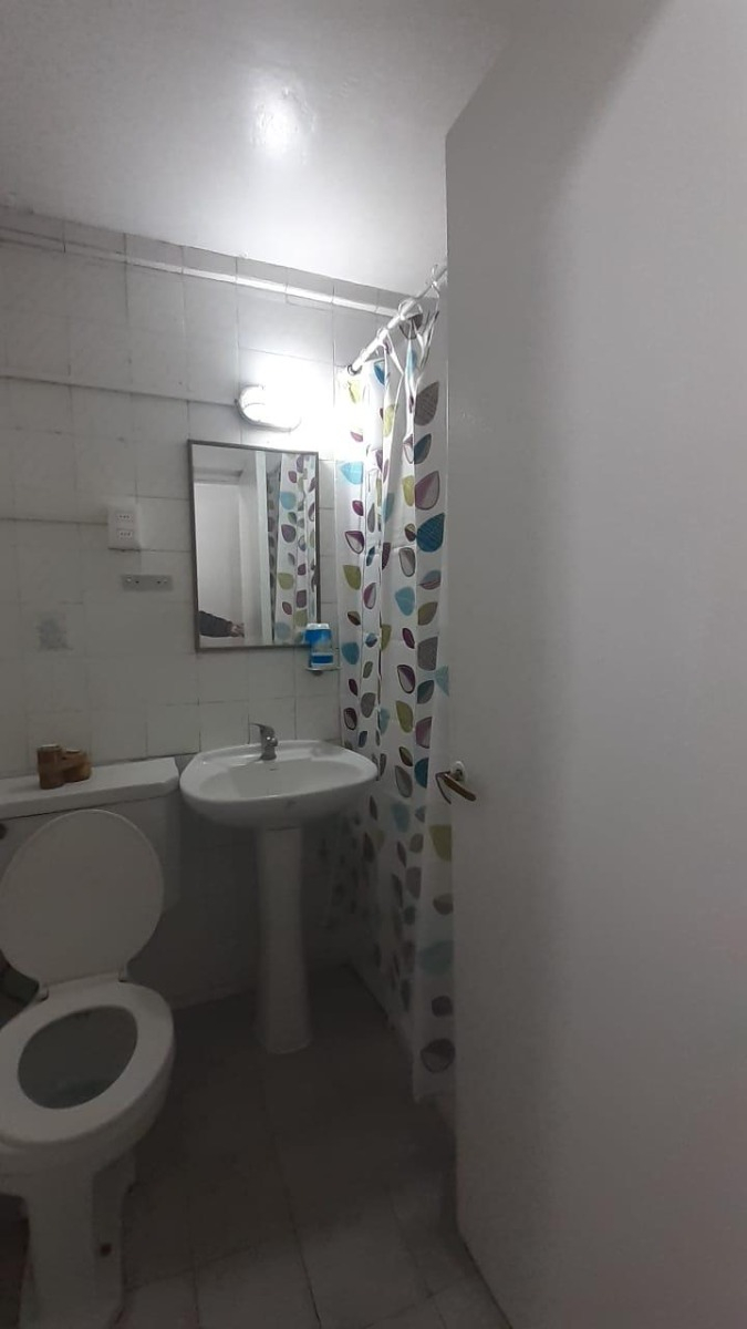 Venta Departamento 3D 1B 2E Villa Los Jard&iacute;nes - Villa Los Presidentes - &Ntilde;u&ntilde;oa