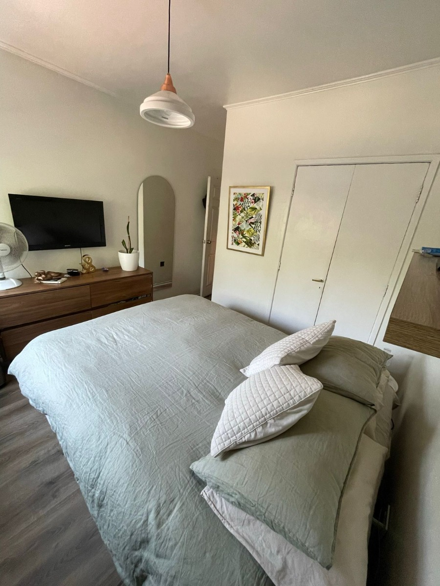 Arriendo Departamento P 3D 2B In&eacute;s de Su&aacute;rez - Providencia