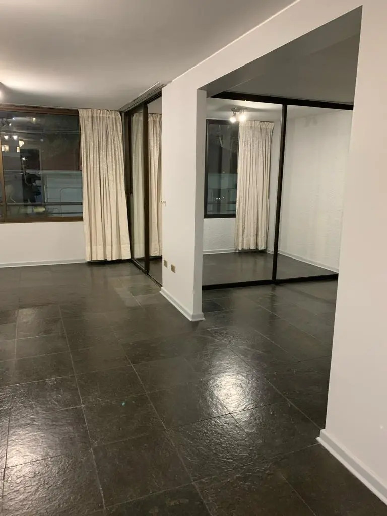 Venta Departamento 2D Sebasti&aacute;n Elcano - Las Condes