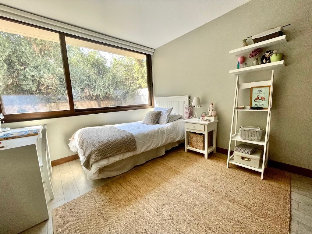 Venta Casa NO 5D en suite Walk-in cl&oacute;set 5B 4E 1B Chicureo - Colina