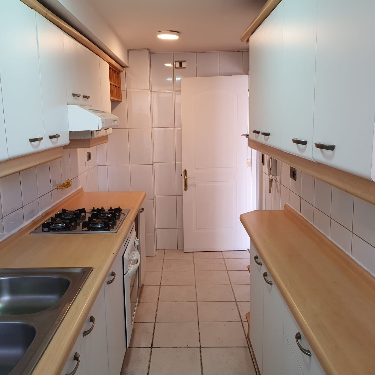 Arriendo Departamento N 2D 1B 1E 1B Sebasti&aacute;n Elcano - Las Condes