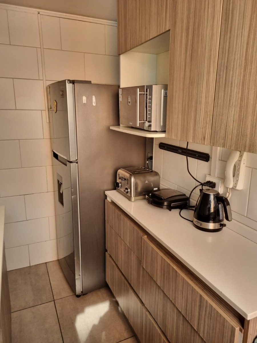 Arriendo Departamento 3D Parque Bicentenario - Vitacura