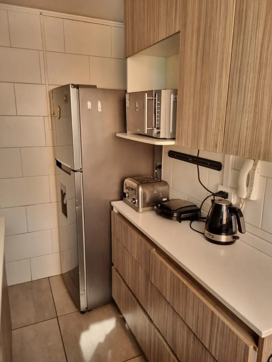 Arriendo Departamento 3D Parque Bicentenario - Vitacura