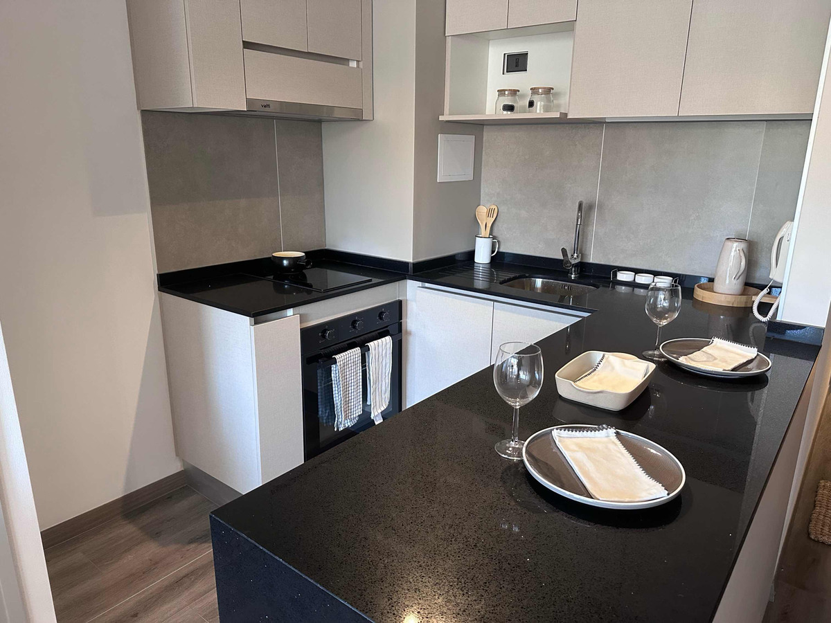 Venta Departamento 1D 1B 1E Metro &Ntilde;u&ntilde;oa - &Ntilde;u&ntilde;oa