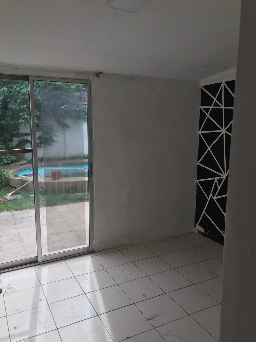 Arriendo Casa 5D La Llaver&iacute;a - Vitacura