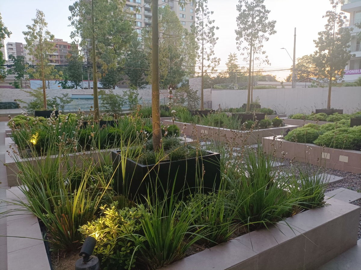 Venta Departamento 1D 1B Estadio Nacional - &Ntilde;u&ntilde;oa