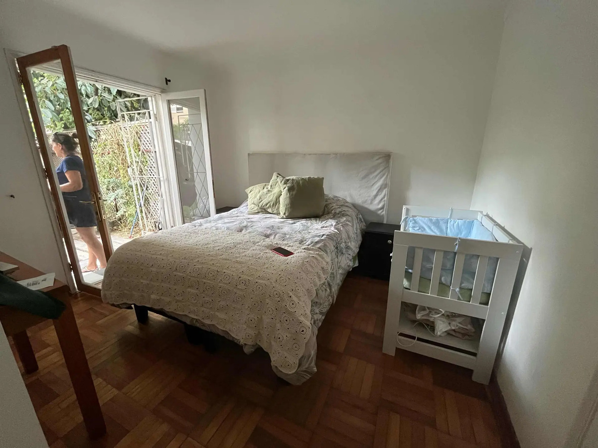 Arriendo Departamento 2D 2B 1E Manuel Montt - Providencia