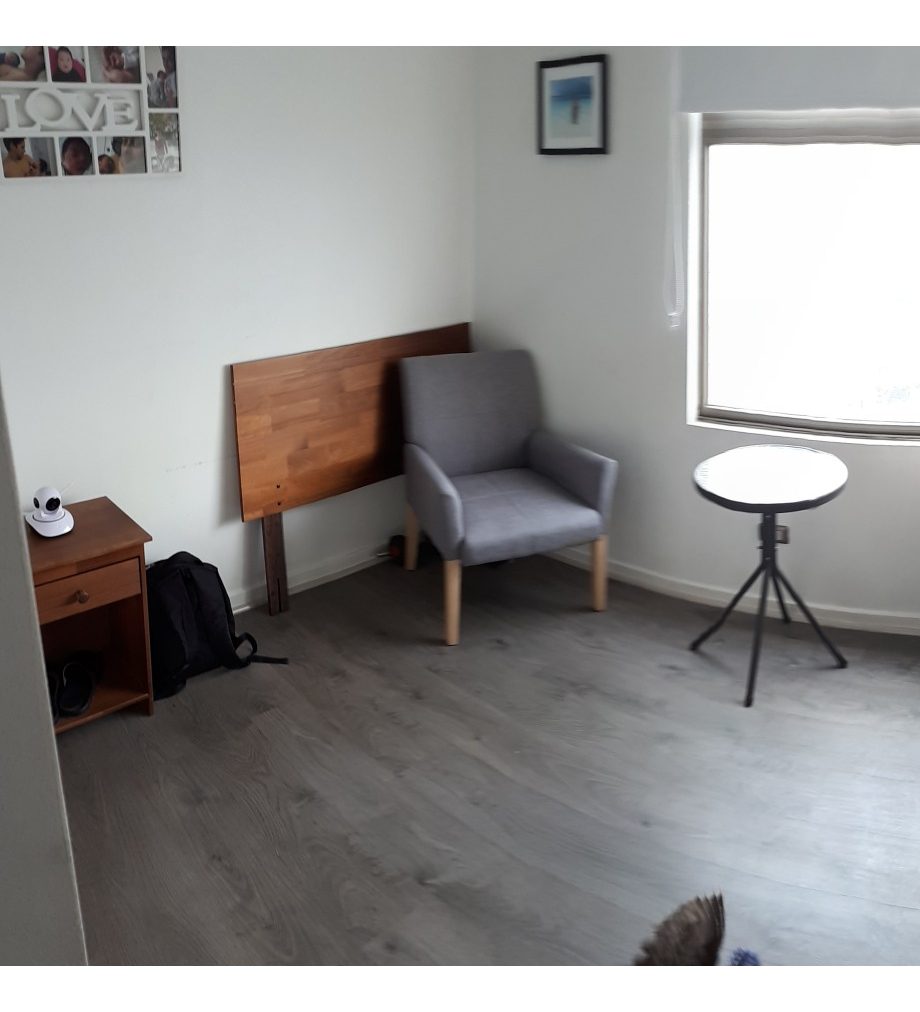 Arriendo Departamento 4D en suite Walk-in cl&oacute;set 3B 1E 1B Metro &Ntilde;u&ntilde;oa - &Ntilde;u&ntilde;oa