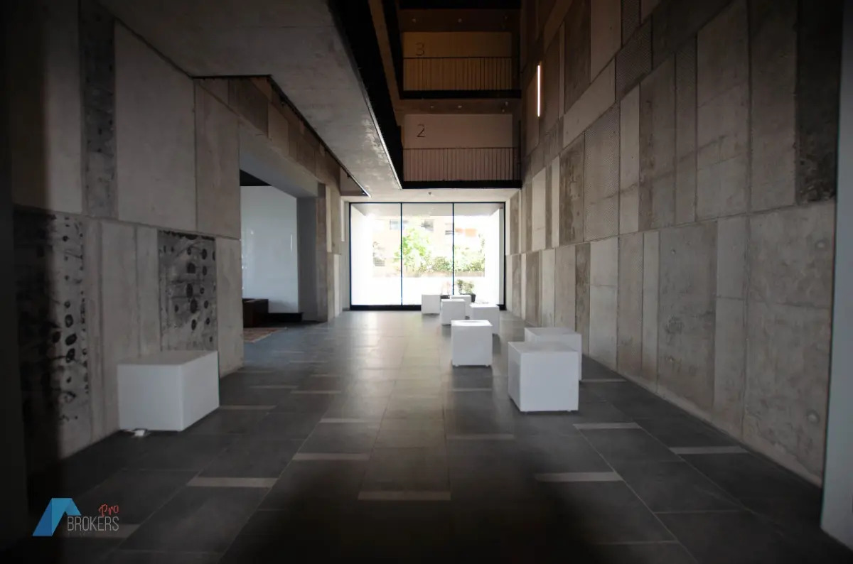 Venta Departamento O 2D en suite Walk-in cl&oacute;set 2B 1E 1B Puente Nuevo - Lo Barnechea