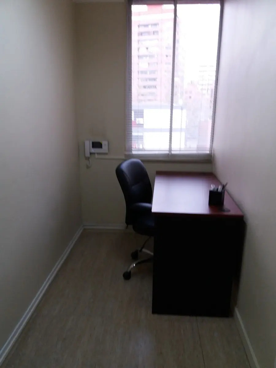 Venta Oficina N 2B Pedro de Valdivia - Providencia