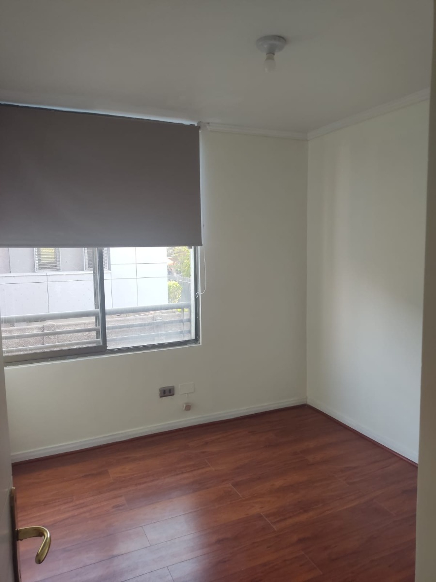 Arriendo Departamento 3D 2B 1E Plaza &Ntilde;u&ntilde;oa - &Ntilde;u&ntilde;oa