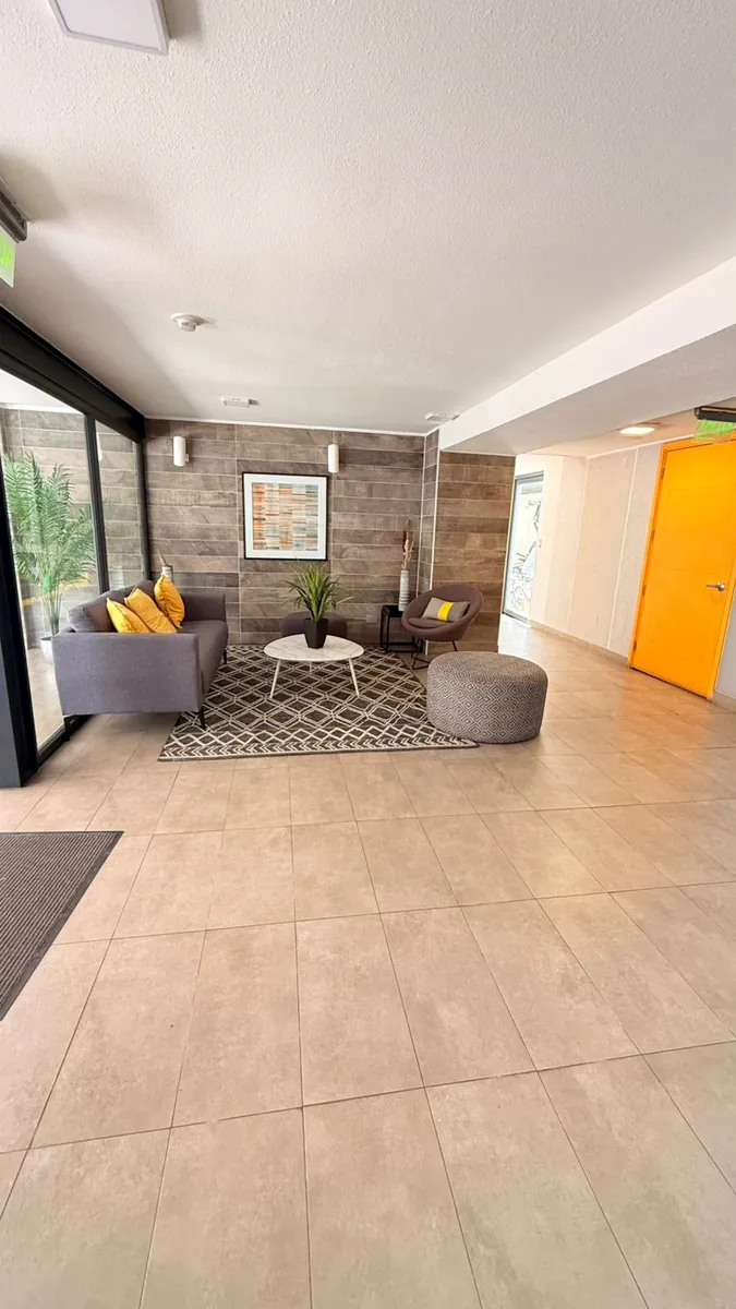 Venta Departamento O 2D 2B 2E Diagonal Oriente - &Ntilde;u&ntilde;oa