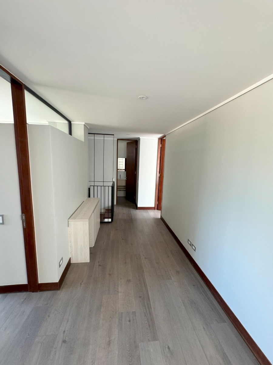 Arriendo Casa 3D Metro Pr&iacute;ncipe de Gales - Country Club - La Reina
