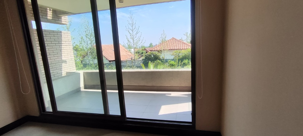 Venta Departamento NP 4D en suite Walk-in cl&oacute;set 4B 2E 1B San Carlos de Apoquindo - Las Condes