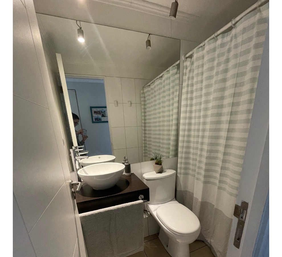 Venta Departamento SO 2D 2B 1E 1B Parque Bot&aacute;nico - &Ntilde;u&ntilde;oa