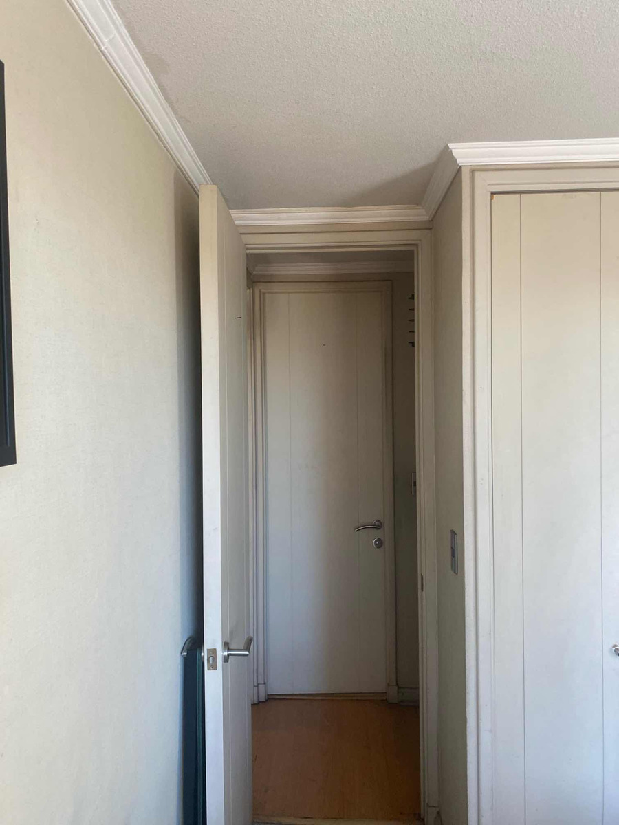 Arriendo Departamento 2D 2B 1E 1B Diagonal Oriente - &Ntilde;u&ntilde;oa