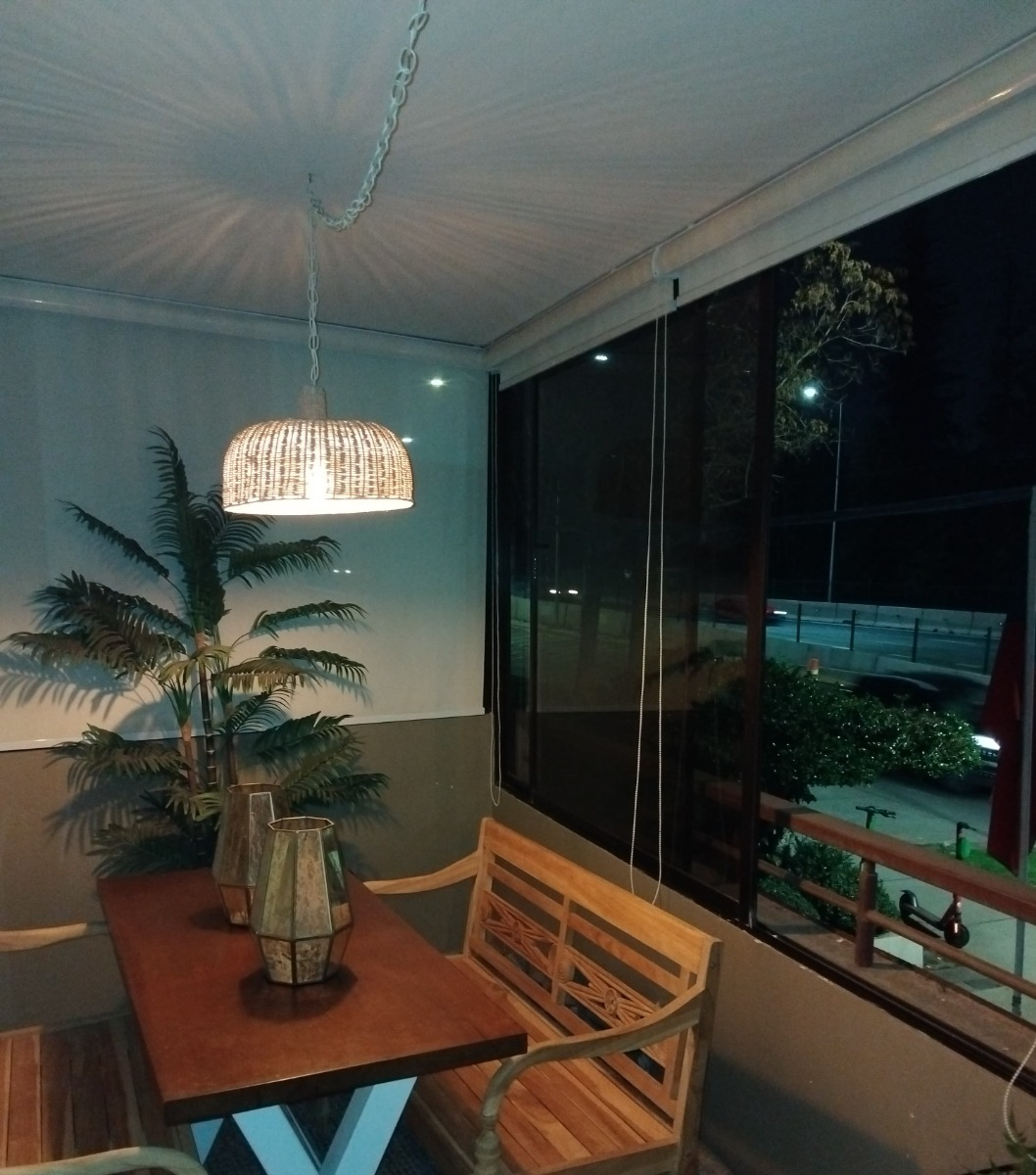 Arriendo Departamento 3D en suite Walk-in cl&oacute;set 3B 1E 1B Parque Bicentenario - Vitacura