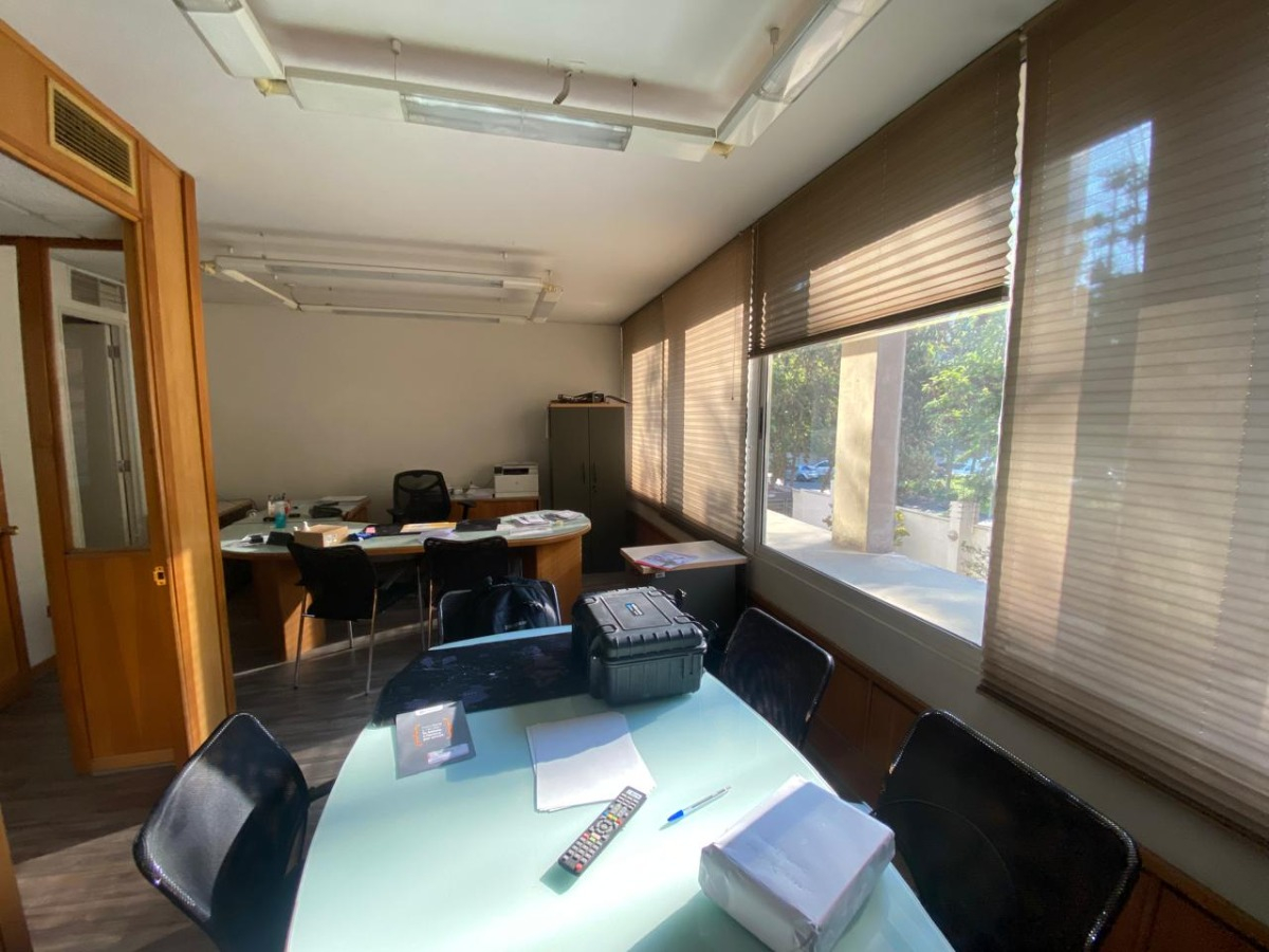 Arriendo Oficina NO 2B 1E Parque Arauco - Las Condes