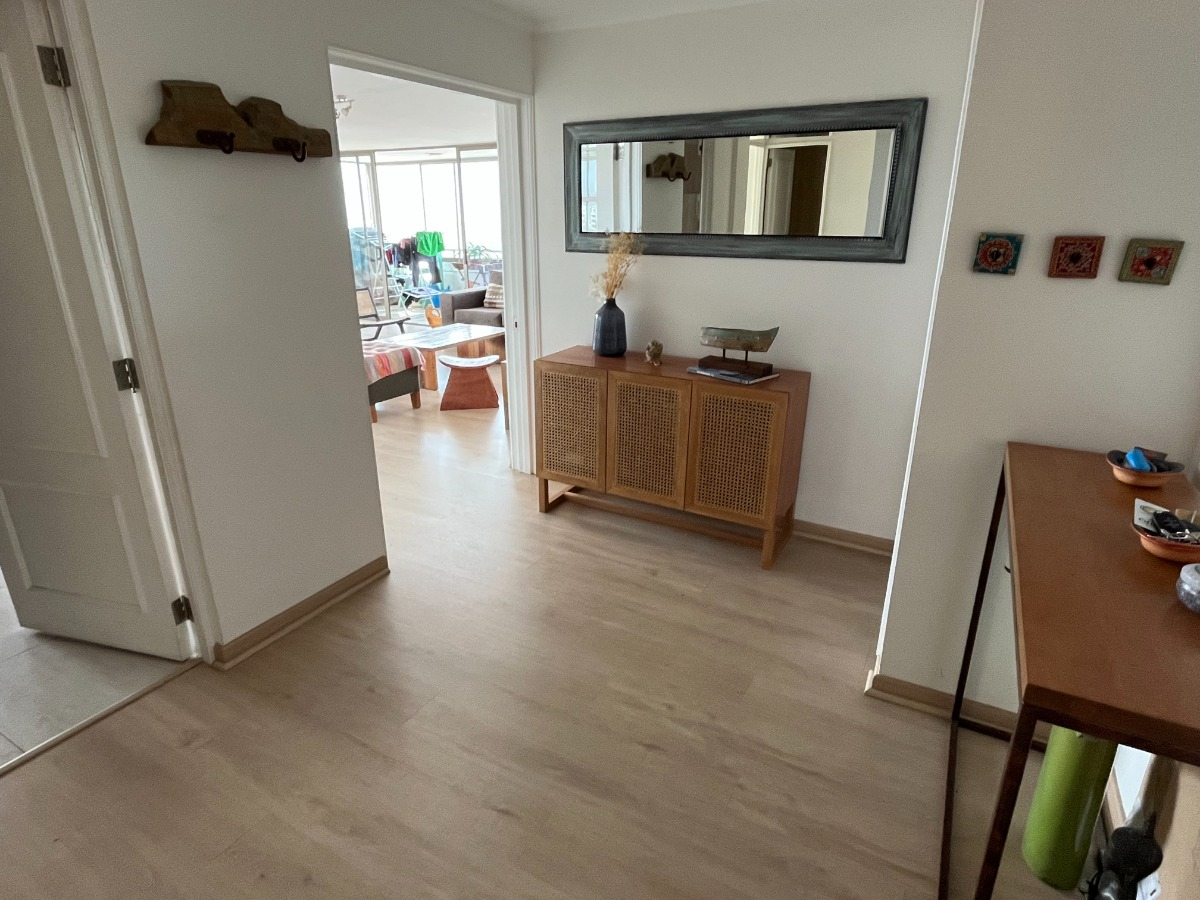 Arriendo Departamento SO 3D en suite Walk-in cl&oacute;set 3B 2E 1B  - Las Condes