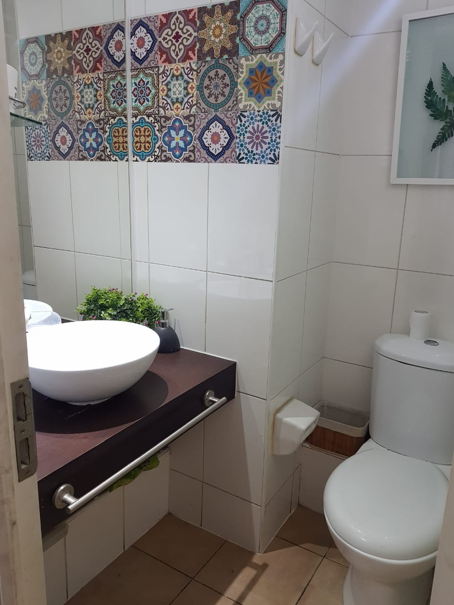 Arriendo Departamento 3D 3B 1E 1B Metro Monse&ntilde;or Eyzaguirre - &Ntilde;u&ntilde;oa