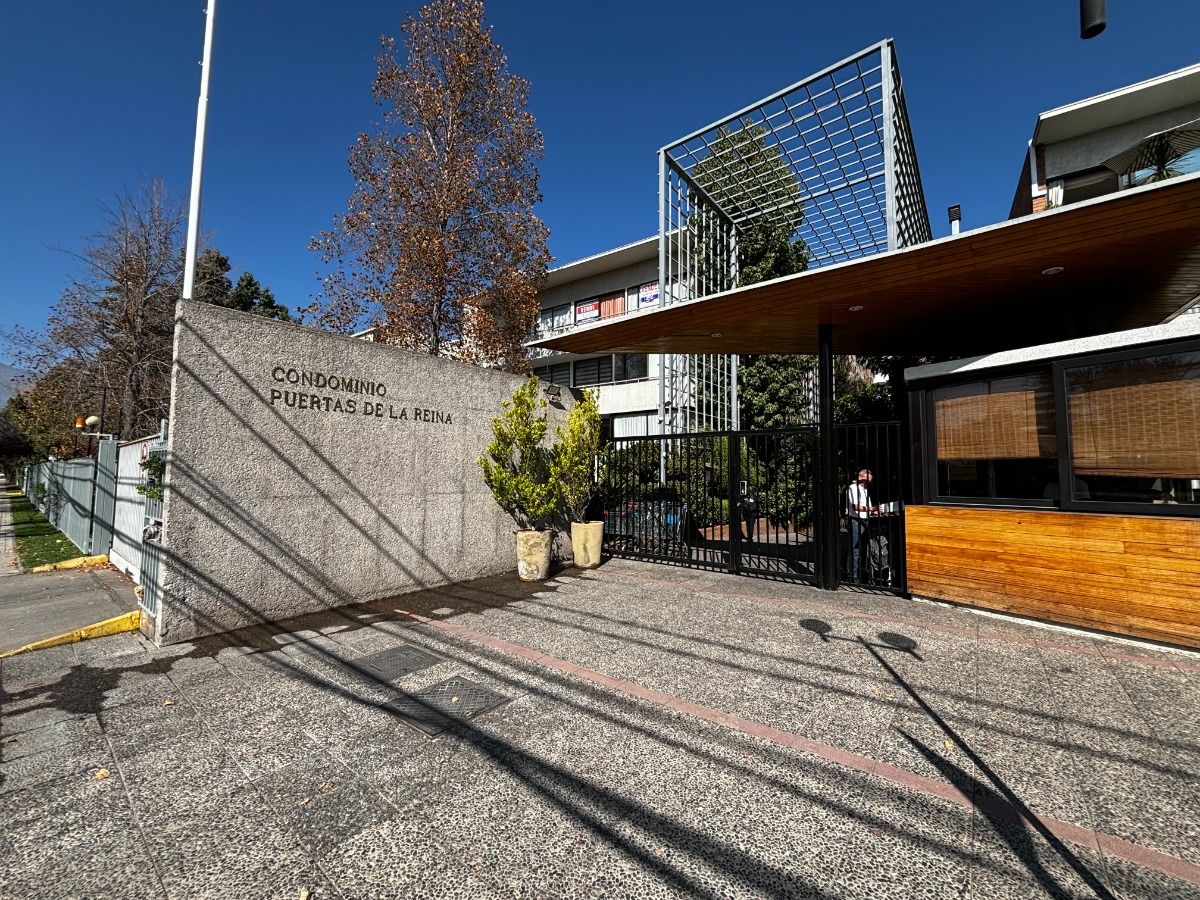 Arriendo Departamento P 3D en suite 3B 1E 1B Palmas de Mallorca - La Reina