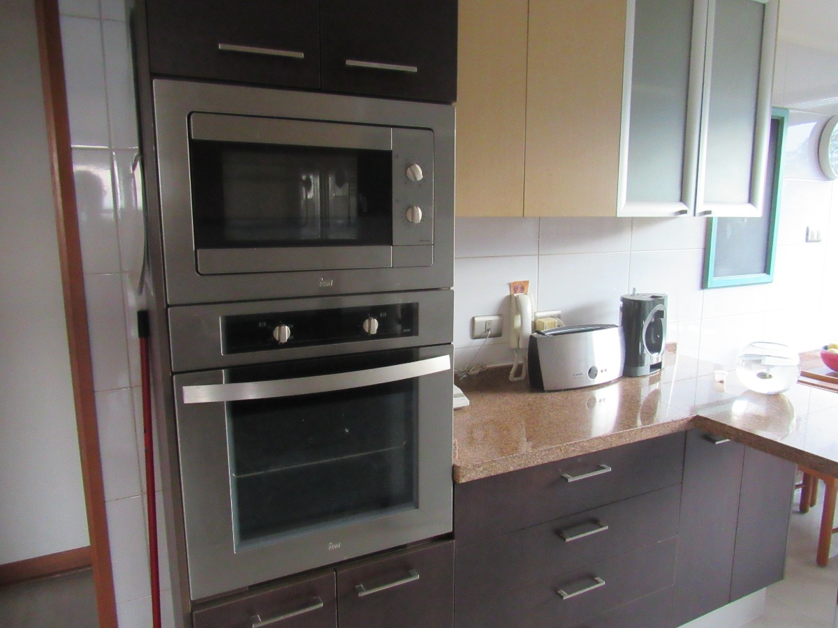 Venta Departamento O 4D en suite Walk-in cl&oacute;set 4B 2E 1B La Llaver&iacute;a - Vitacura