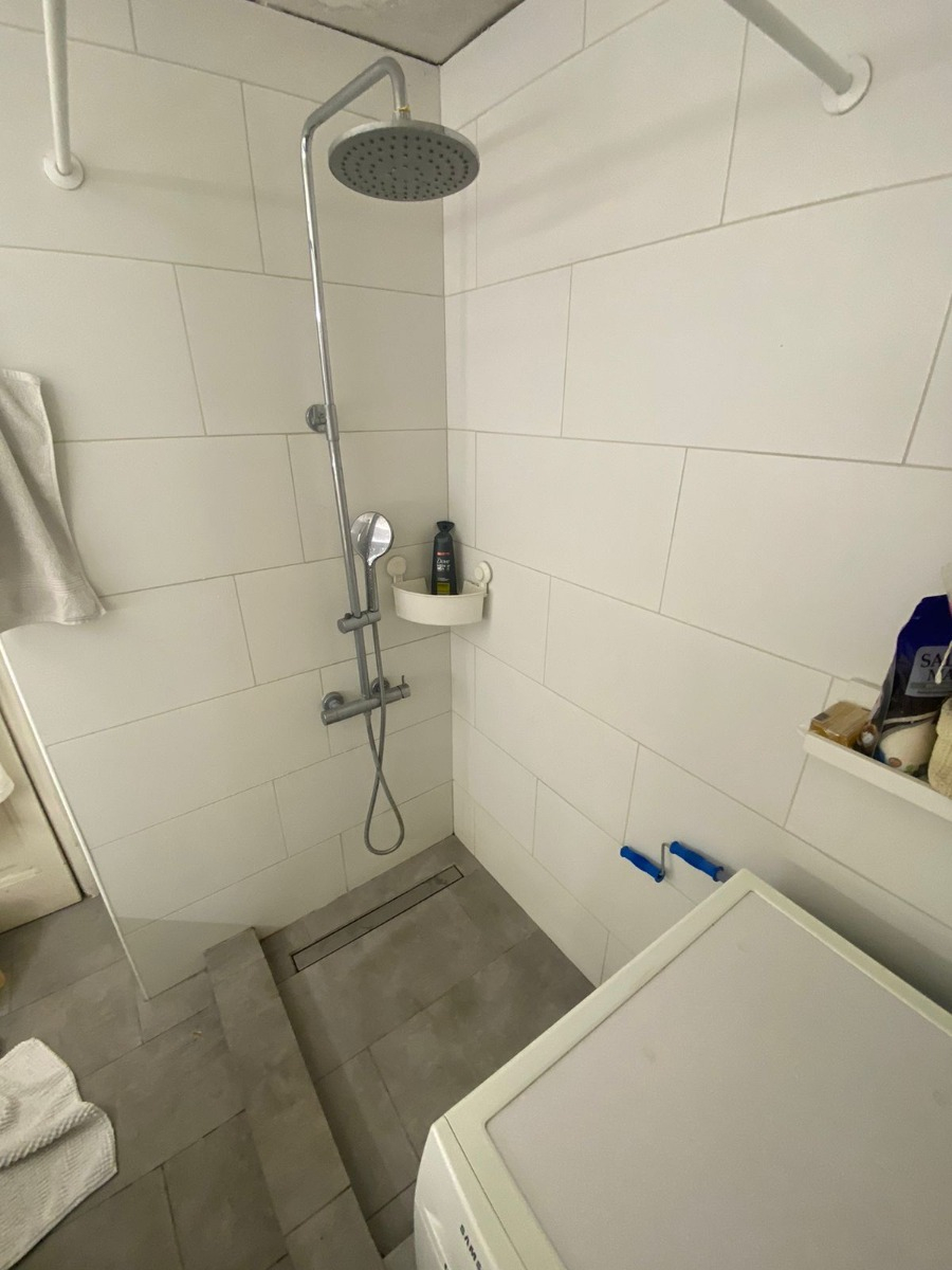 Venta Departamento 1D 1B Plaza Italia - Providencia