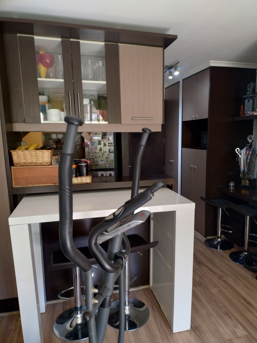 Venta Departamento 1D 1B 1E Metro Manquehue - Apumanque - Las Condes