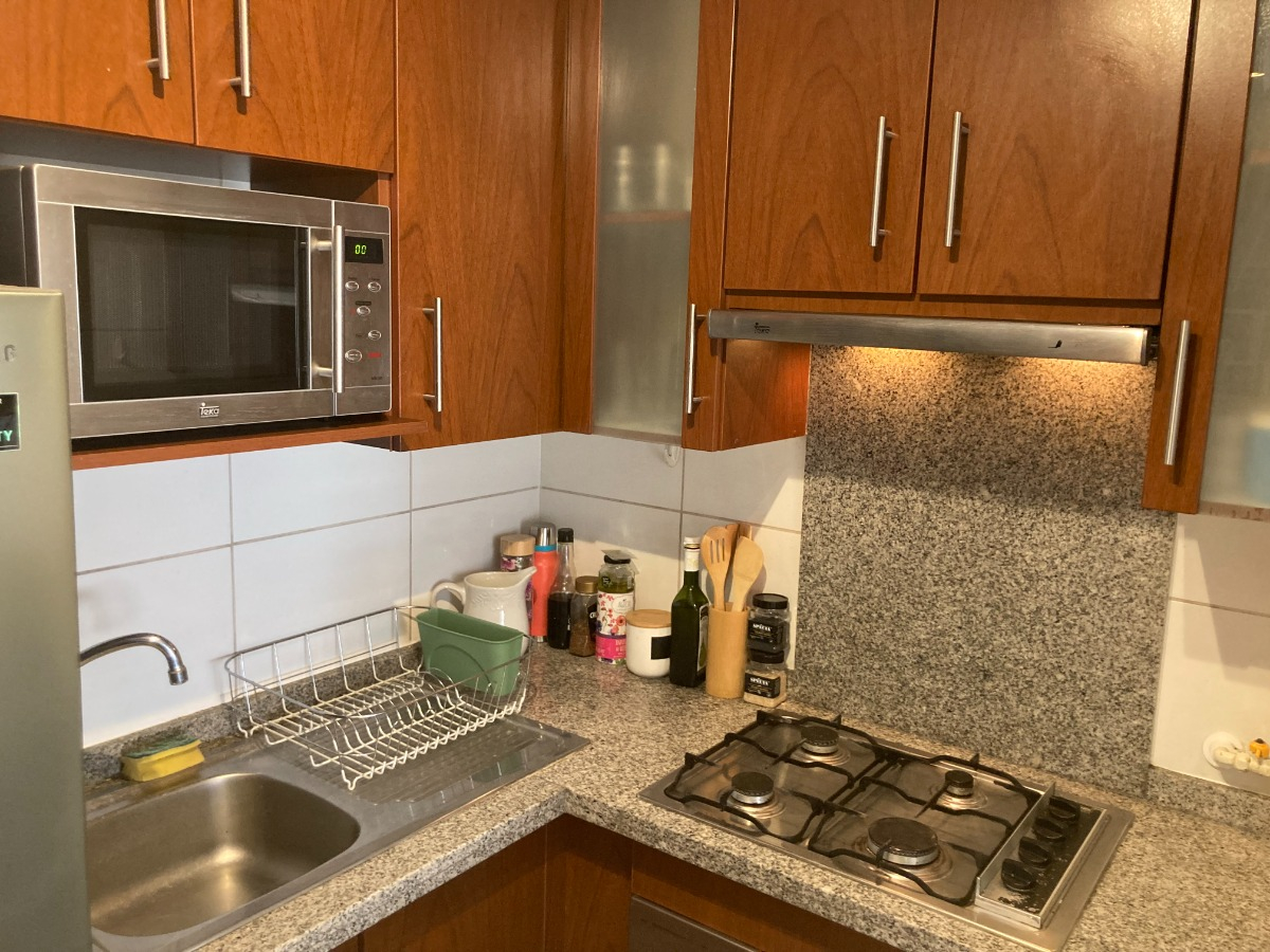 Venta Departamento O 1D en suite Walk-in cl&oacute;set 1B 1E 1B Pedro de Valdivia - Providencia