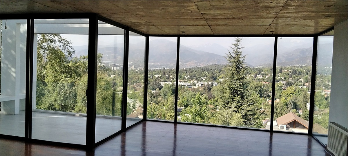 Venta Casa N 6D en suite Walk-in cl&oacute;set 7B 4E 3B Los Dominicos - Las Condes