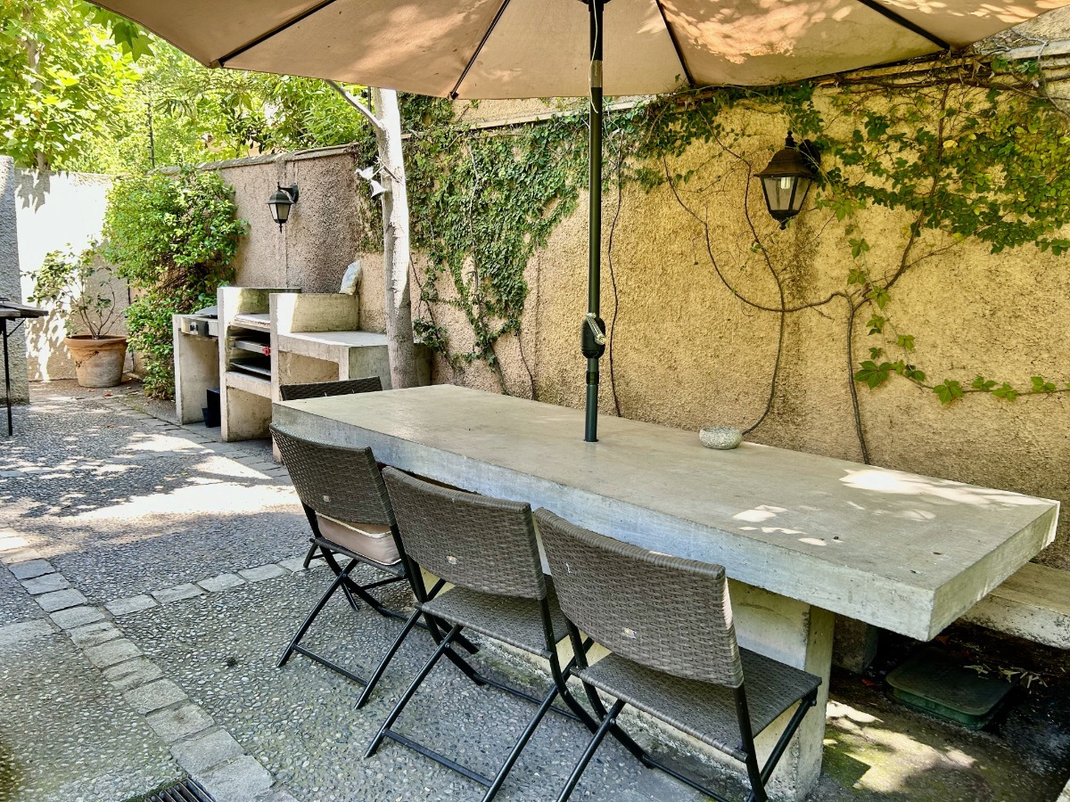 Arriendo Casa NO 5D en suite Walk-in cl&oacute;set 4B 4E 1B Los Trapenses - Lo Barnechea