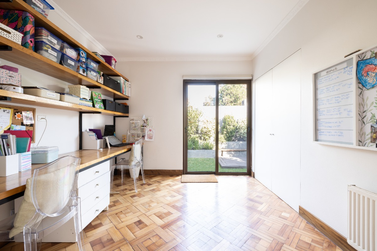 Venta Casa 5D Metro Bilbao - Providencia