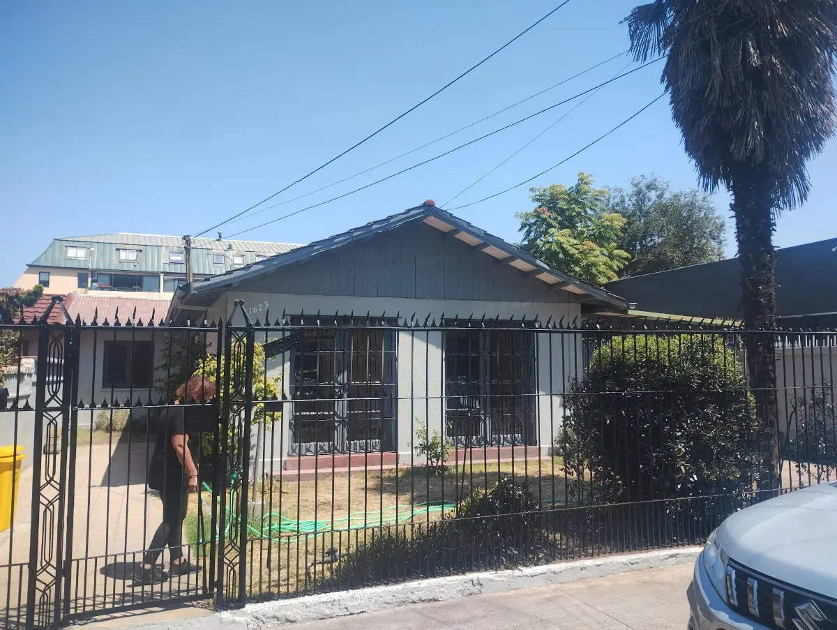 Arriendo Casa SP 3D 2B 2E 1B Sebasti&aacute;n Elcano - Las Condes