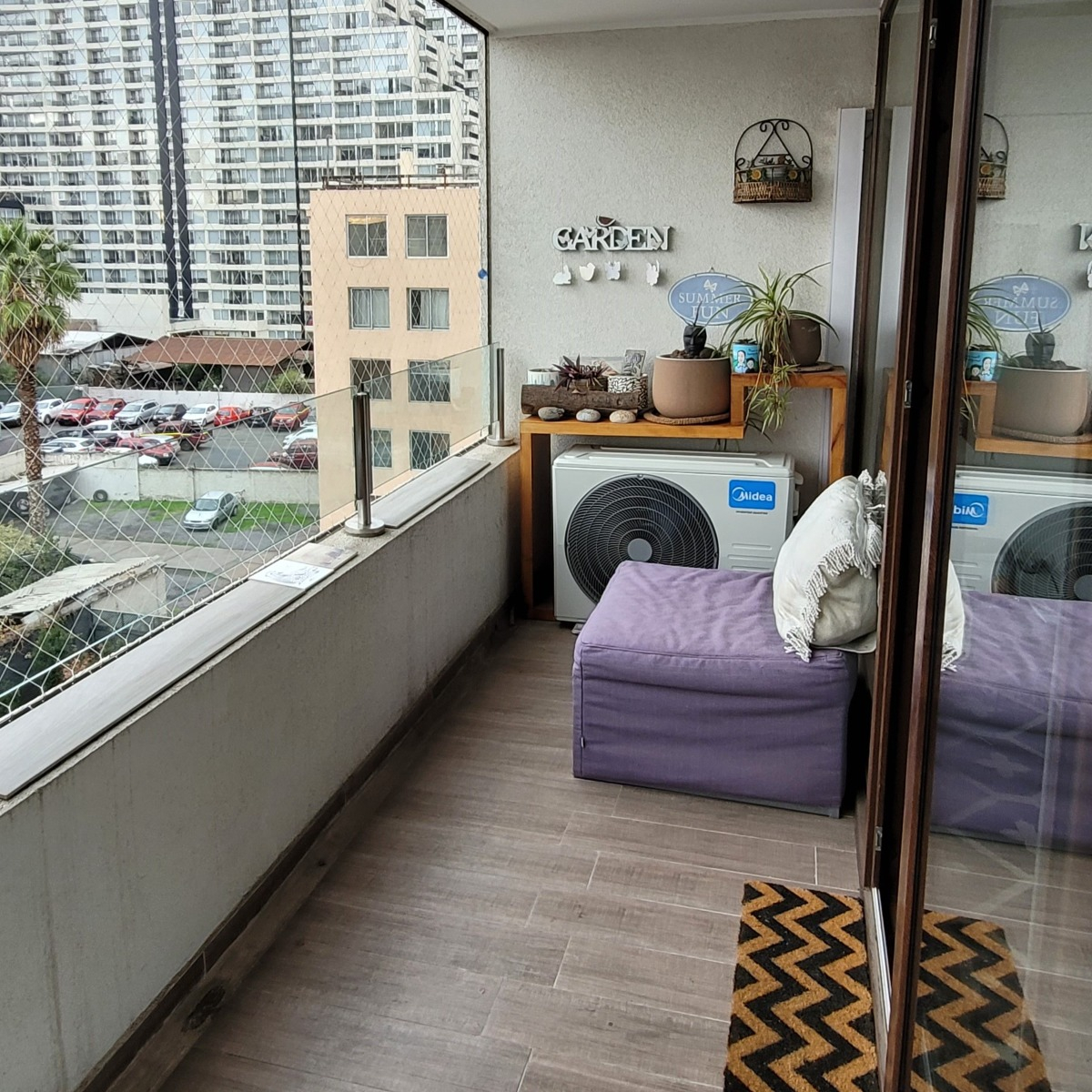 Venta Departamento NO 2D en suite 2B 1E 1B Metro &Ntilde;u&ntilde;oa - &Ntilde;u&ntilde;oa