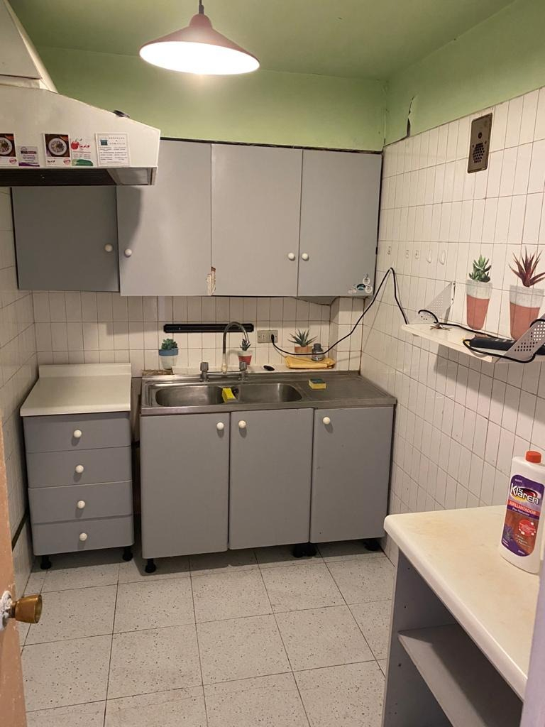 Arriendo Departamento P 2D 1B 1E Barrio El Golf - Las Condes