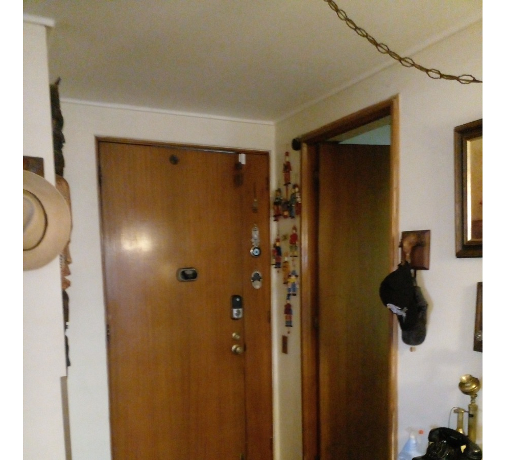 Venta Departamento 3D en suite 2B Metro Tobalaba - Mall Costanera - Providencia