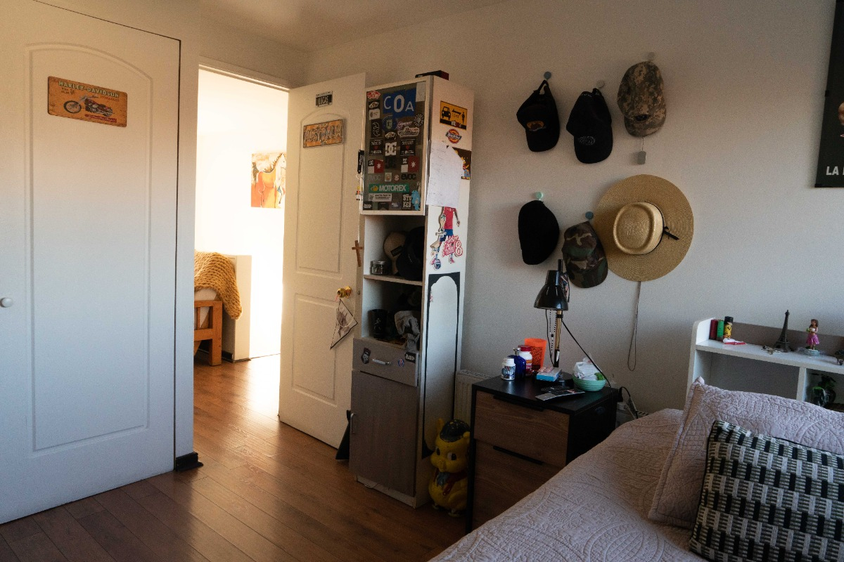 Venta Casa 5D 4B 4E 2B San Carlos de Apoquindo - Las Condes