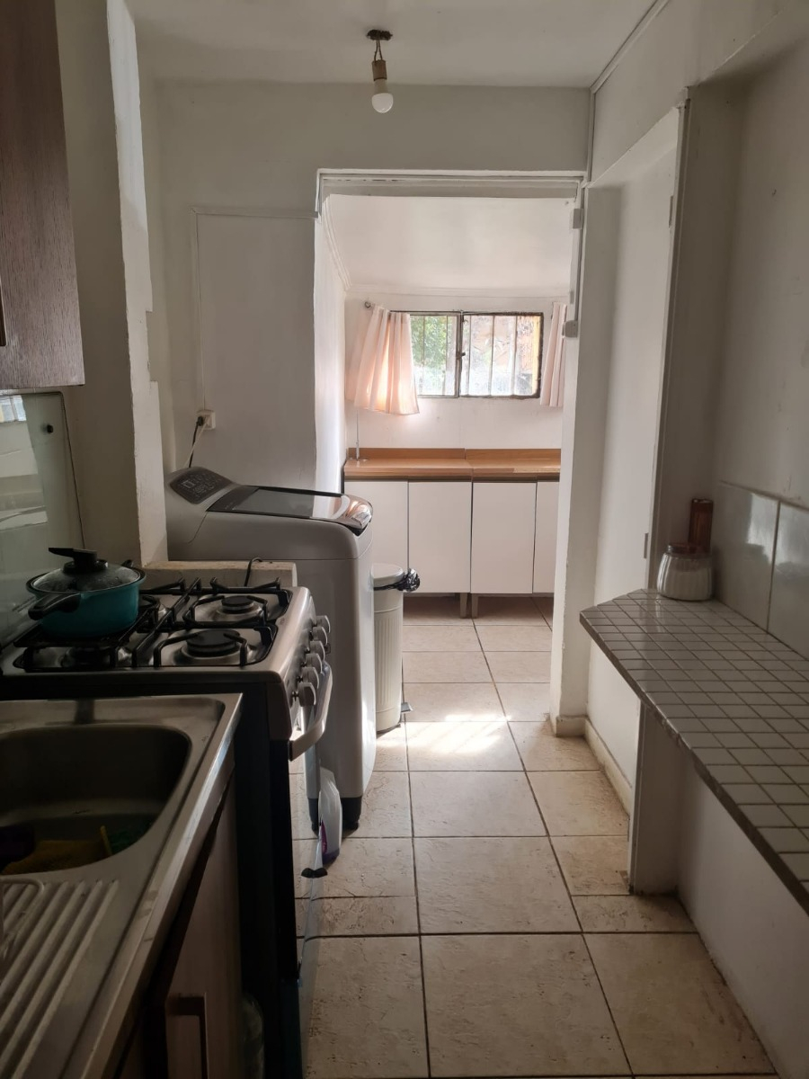 Venta Departamento NP 2D 1B 2E Villa Los Jard&iacute;nes - Villa Los Presidentes - &Ntilde;u&ntilde;oa