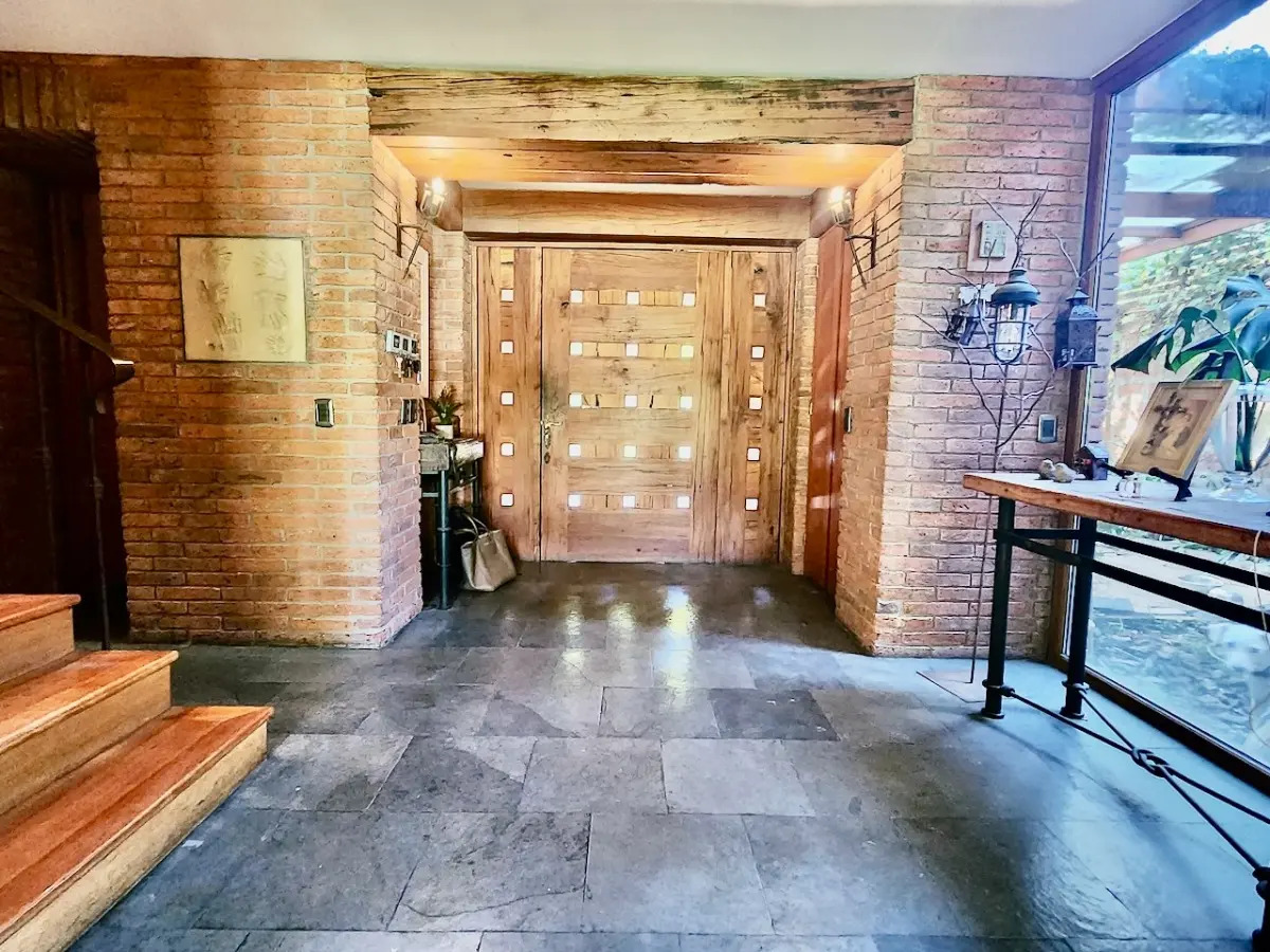 Venta Casa N 4D en suite Walk-in cl&oacute;set 4B 3E 2B Los Trapenses - Lo Barnechea
