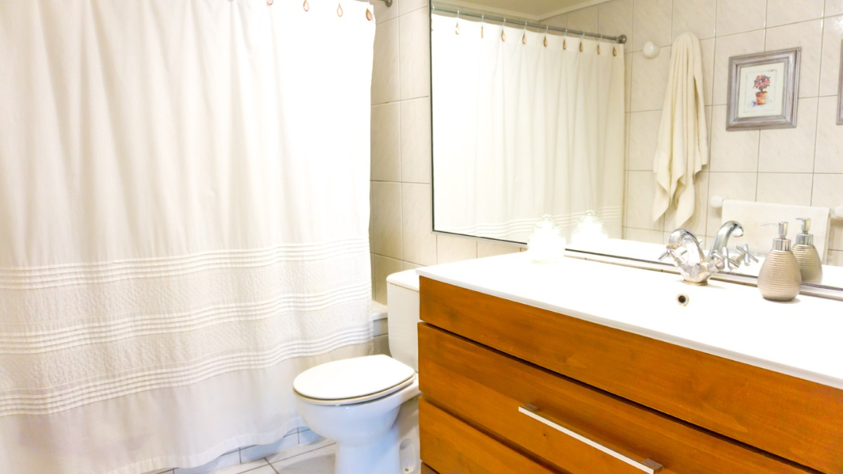 Arriendo Departamento NP 4D en suite Walk-in cl&oacute;set 3B 2E 1B  - Las Condes