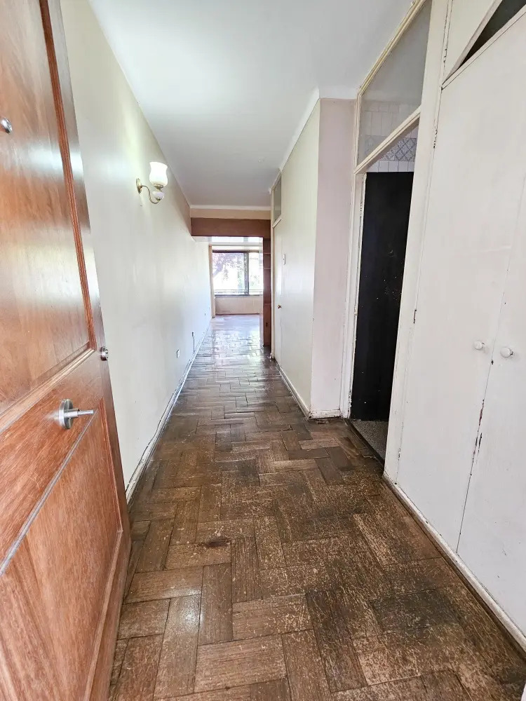 Venta Departamento 2D 2B 1E Vaticano - Las Condes