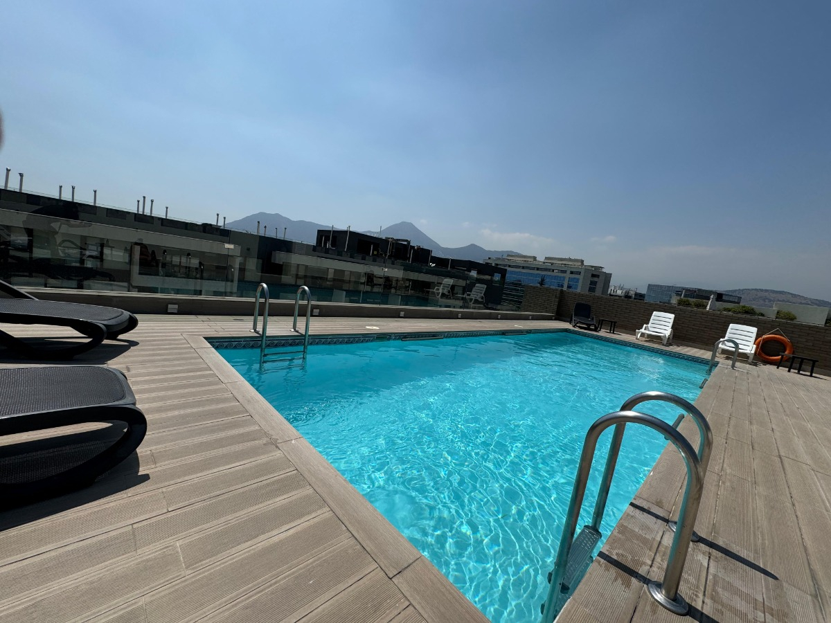 Venta Inversi&oacute;n Departamento 1er. Piso 1D 1B - Las Condes