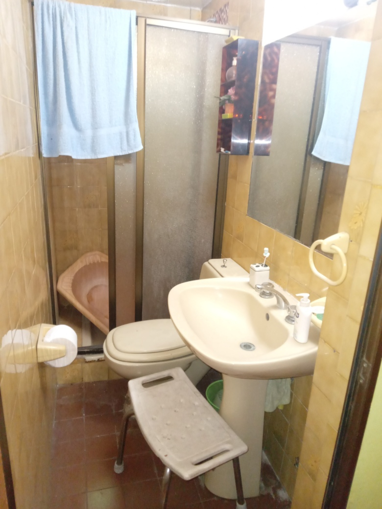 Arriendo Departamento 4D 3B 1E 90m2 Estadio Nacional - &Ntilde;u&ntilde;oa